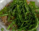 極み納豆バジルトースト!(ノ´∀`*)作り方7写真