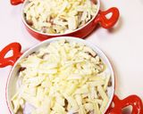 色々入れちゃう☆たまごのポテトグラタン作り方11写真