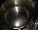 らっきょう甘酢漬け作り方2写真