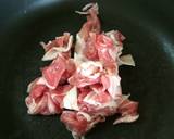 ごはんが進む！茄子とピーマンの味噌炒め作り方7写真