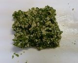 オクラ納豆作り方3写真