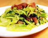 レタスの大量消費はコレだ！感動の旨さ！作り方4写真