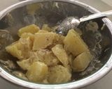 冷た〜いゴロゴロポテトサラダ作り方3写真