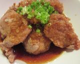 万能薬味＋万能酢作り方4写真