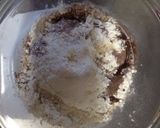 材料3つ!ミルメークでやわらかクッキー作り方1写真