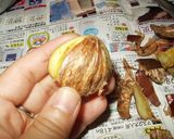 秋の定番☆栗の甘露煮作り方5写真