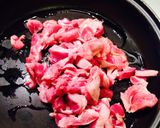 わんこごはん 納豆チャーハン作り方2写真