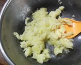 かちり入りコロッケ作り方1写真