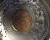 材料3つ!ミルメークでやわらかクッキー作り方3写真