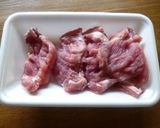 豚肉ヒレステーキ♪作り方2写真