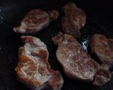 豚肉ヒレステーキ♪作り方3写真