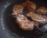 豚肉ヒレステーキ♪作り方4写真