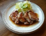 豚肉ヒレステーキ♪作り方5写真