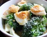 和風＆中華*バルサミコ酢ドレッシング*作り方3写真