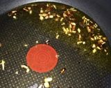簡単☆オリーブオイルでレタス大量消費作り方2写真