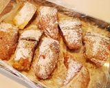 サッパリ。ブリの梅てり焼き作り方3写真