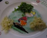 豆腐サラダ作り方1写真