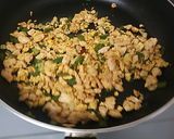 パリパリやみつき♪カレー風味の焼き春巻き作り方4写真