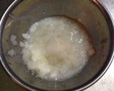ぶっかけおろしうどん作り方2写真