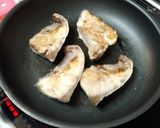 簡単に作れるブリ照り作り方3写真
