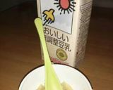 離乳食初期 豆乳とさつまいもの裏ごし冷凍作り方6写真