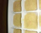 離乳食初期 豆乳とさつまいもの裏ごし冷凍作り方8写真