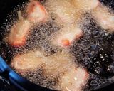 かまぼこのチーズ挟み天ぷら作り方4写真
