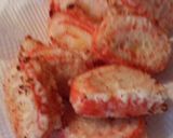 かまぼこのチーズ挟み天ぷら作り方5写真