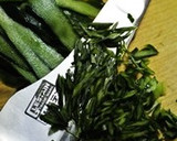 中華風前菜＊きゅうりの醤油漬け作り方2写真