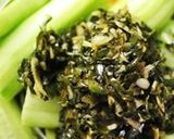中華風前菜＊きゅうりの醤油漬け作り方9写真