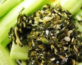 中華風前菜＊きゅうりの醤油漬け作り方9写真