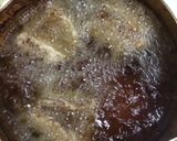 サンマの野菜たっぷりあんかけ作り方8写真