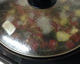 旨すぎるサツマイモサラダのコロッケ作り方1写真