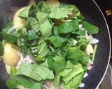 超簡単☆節約!豚肉とじゃがいも炒め作り方6写真