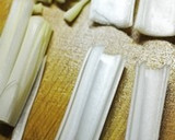中華風前菜＊きゅうりの醤油漬け作り方6写真