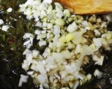 中華風前菜＊きゅうりの醤油漬け作り方7写真