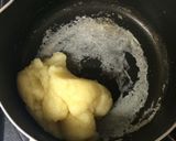 クッキーシュー作り方7写真