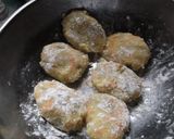 かちり入りコロッケ作り方7写真