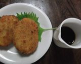 かちり入りコロッケ作り方12写真