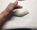 フランスパン（試作、覚え書き）作り方4写真