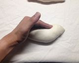 フランスパン（試作、覚え書き）作り方5写真