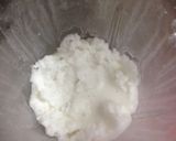 ノンアレルギー！バナナフラペチーノ☆作り方1写真