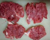スタミナ付けよう☆豚の照り焼き丼作り方2写真