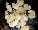 スタミナ付けよう☆豚の照り焼き丼作り方3写真