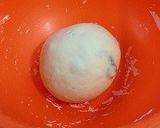 簡単☆手捏ねオリーブパン作り方9写真