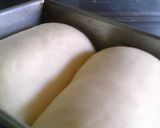 ふわふわ食パン♪作り方3写真