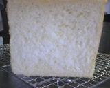 ふわふわ食パン♪作り方11写真