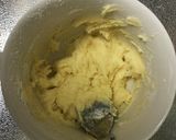 クッキーシュー作り方2写真