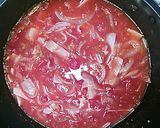 簡単＊パルマ風!?トマトパスタ♪作り方5写真
