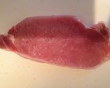 簡単さっぱり塩レモンバジル(香草)チキン作り方15写真